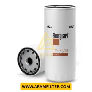 فیلتر روغن LF17503 فلیتگارد