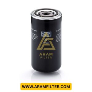 فیلتر گیربکس WD950/3 مان