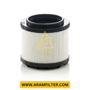 فیلتر هیدرولیک Mann HD15003 مان