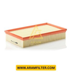 فیلتر هوا C32191 مان