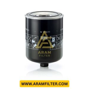 فیلتر روغن W1374/11 مان