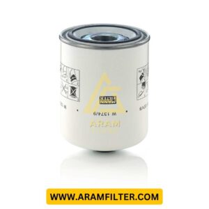 فیلتر هیدرولیک W1374/9 مان