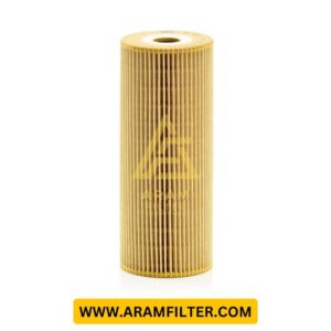 فیلتر روغن HU947/1N مان