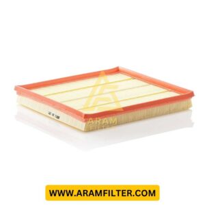 فیلتر هواکش C28125 مان