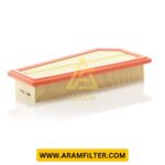 فیلتر هواکش C3210 مان