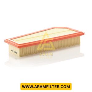فیلتر هواکش C3210 مان