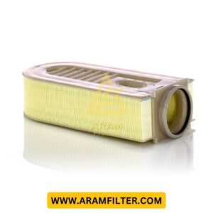 فیلتر هواکش C3210 مان