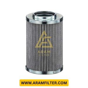 فیلتر هیدرولیک HD825/2 مان