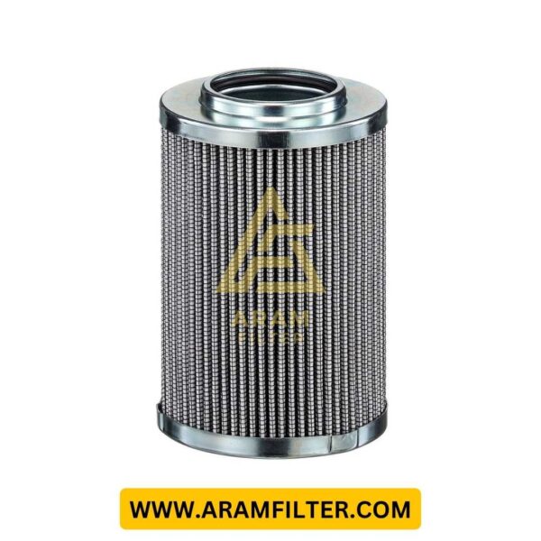 فیلتر هیدرولیک HD825/2 مان