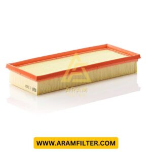 فیلتر هیدرولیک C3397 مان