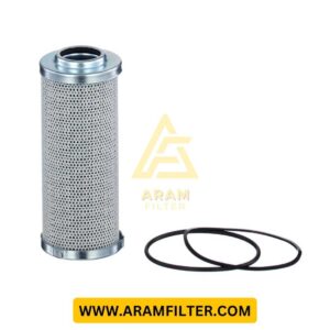 فیلتر هیدرولیک HD509/2X مان