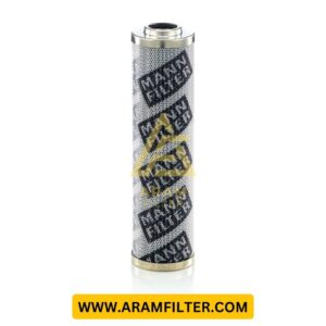 فیلتر هیدرولیک HD622/1 مان