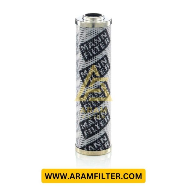 فیلتر هیدرولیک HD622/1 مان