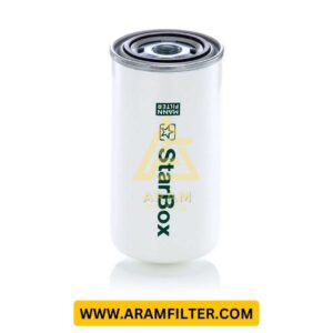 فیلتر سپراتور LB950/20 مان