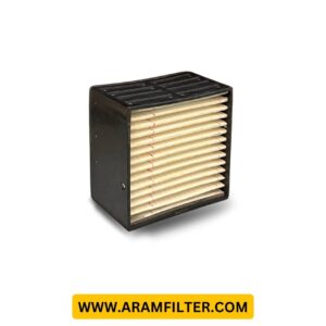 فیلتر آبگیر FES547676 ولف