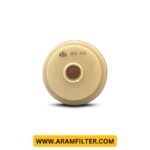 فیلتر بخارکش روغن OEB001 ولف