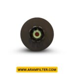 فیلتر سوخت WF921/1X ولف
