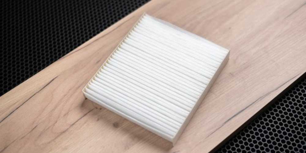 جمع بندی: چرا نباید تعویض فیلتر کابین را پشت گوش انداخت؟