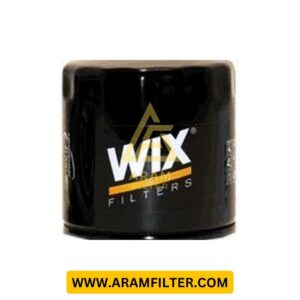 فیلتر روغن 51085 ویکس