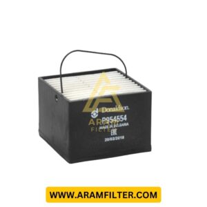 فيلتر آبگير گازوئيل P954554 دونالدسون