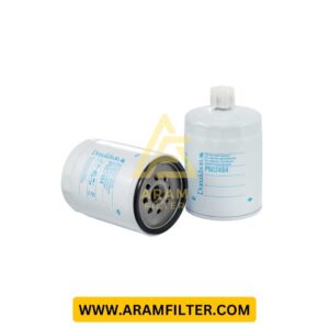 فيلتر آبگير گازوئيل P502484 دونالدسون