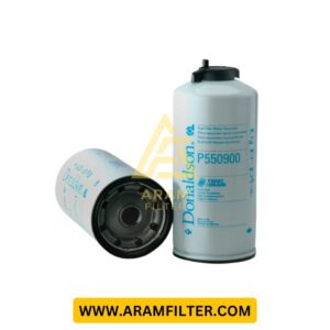 فيلتر آبگير گازوئيل P550900 دونالدسون