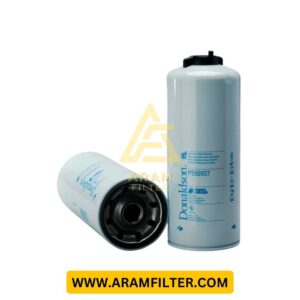 فيلتر آبگير گازوئيل P550937 دونالدسون