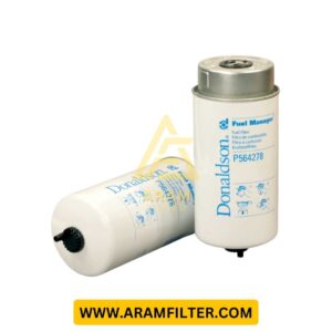 فيلتر آبگیر گازوئیل P564278 دونالدسون