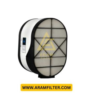 فیلتر هواکش P608667 دونالدسون