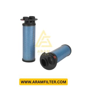 فیلتر سپراتور 1C486110 دونالدسون