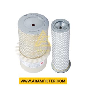 فیلتر هواکش AS-8542-S ساکورا