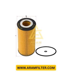 فیلتر گیربکس ETE-24010 ساکورا