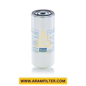 فیلتر سپراتور LB962/8 مان