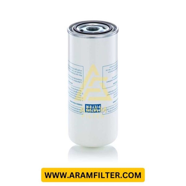 فیلتر سپراتور LB962/8 مان