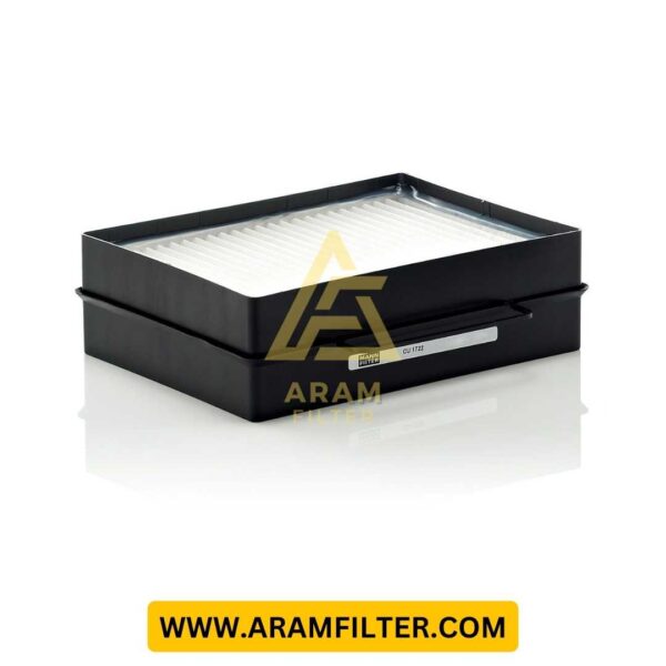 فیلتر کابین CU1722 مان