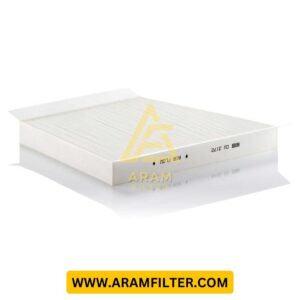 فیلتر کابین CU3172 مان