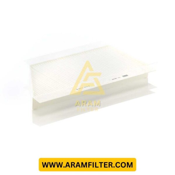 فیلتر کابین CU3448 مان