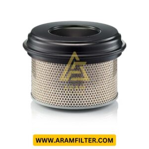 فیلتر هواکش C33922 مان