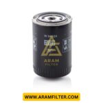 فیلتر روغن W940/24 مان