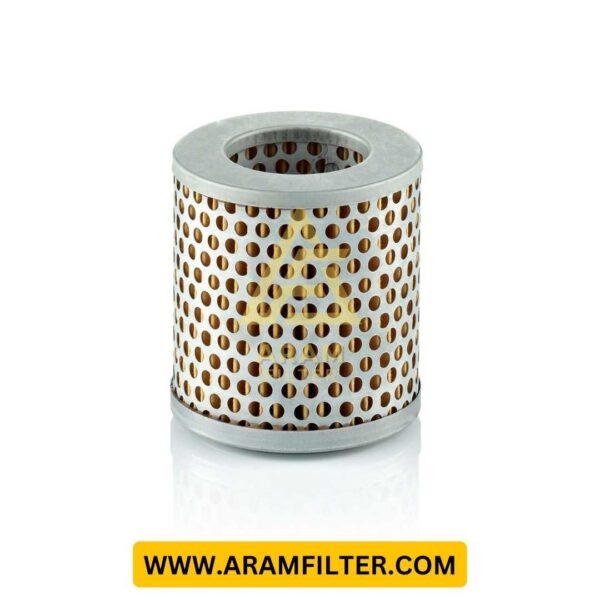 فیلتر هواکش C711/1 مان