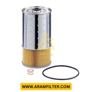 فیلتر روغن PF1050/1N مان