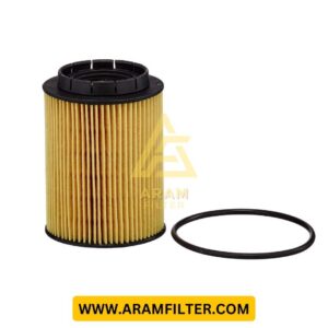 فیلتر روغن HU932/6N مان