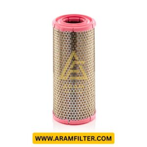 فیلتر هواکش C16247/1 مان