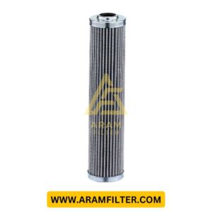 فیلتر هیدرولیک HD414/2 مان