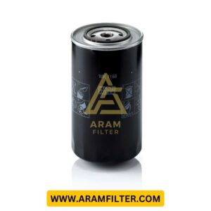 فیلتر گازوئیل WK1168 مان