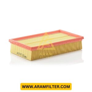 فیلتر هوا C29144 مان
