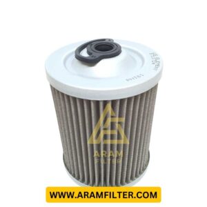 فیلتر آبگیر گازوئیل 20549350 ولوو