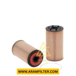 فیلتر روغن 23476561 ولوو