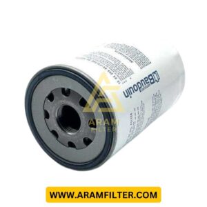 فیلتر روغن 15042940X بادوین