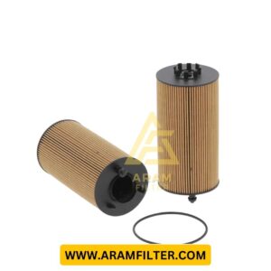 فیلتر روغن 24063084 ولوو